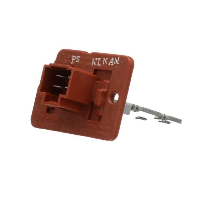 Standard Ignition RU1009 Blower Motor Resistor