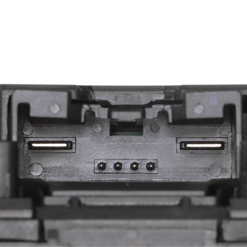 Standard Ignition RU1012 Blower Motor Resistor