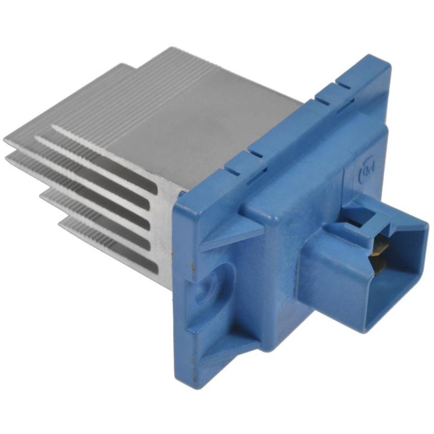 Standard Ignition RU1012 Blower Motor Resistor