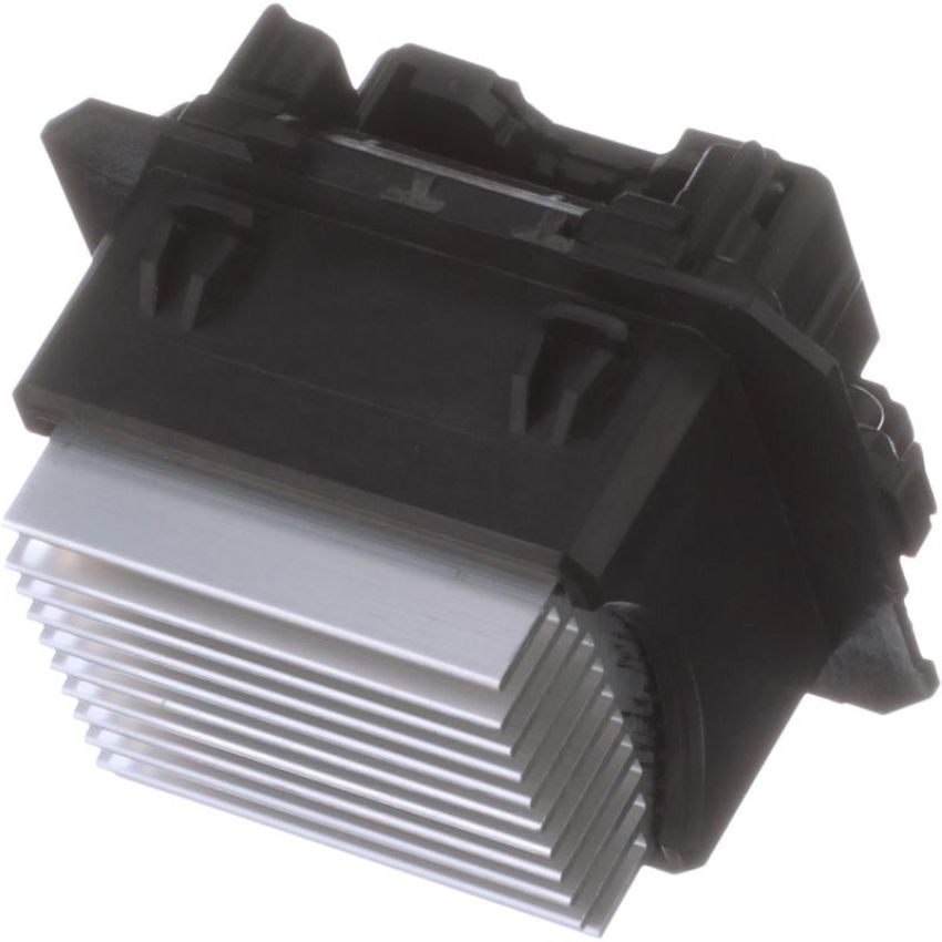Standard Ignition RU1012 Blower Motor Resistor