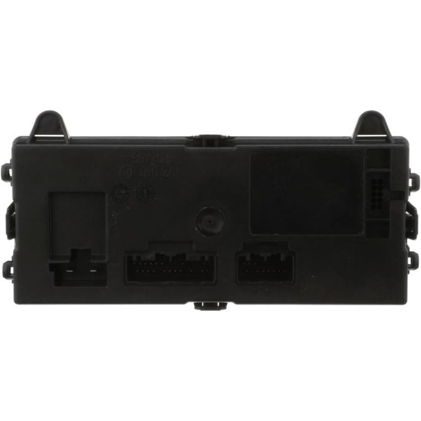Standard Ignition RU1016 A/C and Heater Blower Motor Switch