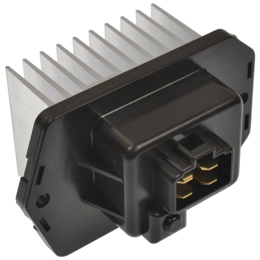 Standard Ignition RU1017 Blower Motor Resistor