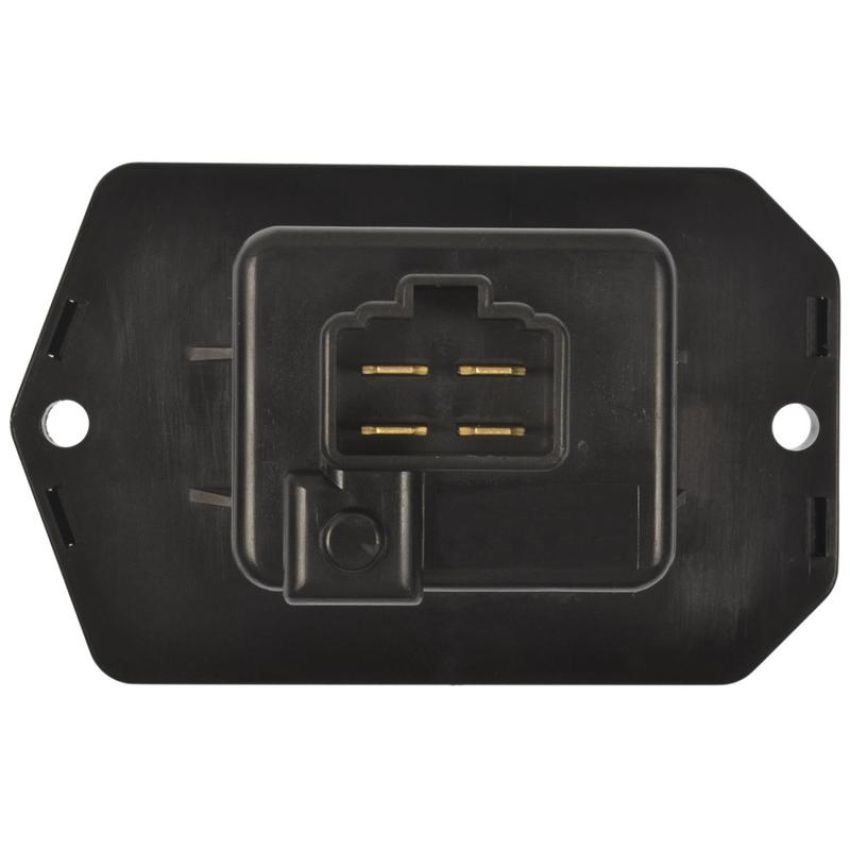 Standard Ignition RU1017 Blower Motor Resistor