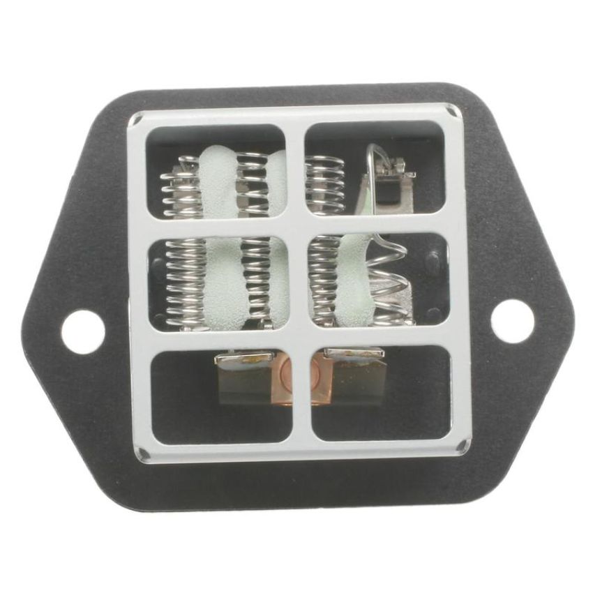 Standard Ignition RU1025 Blower Motor Resistor