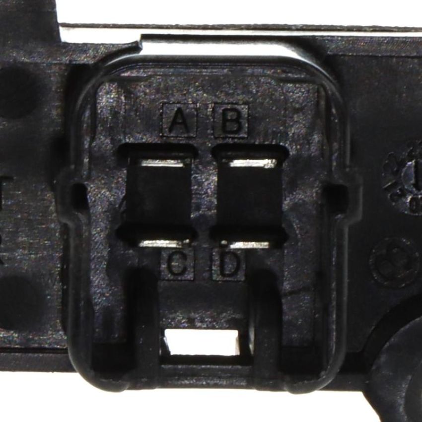 Standard Ignition RU1027 Blower Motor Resistor