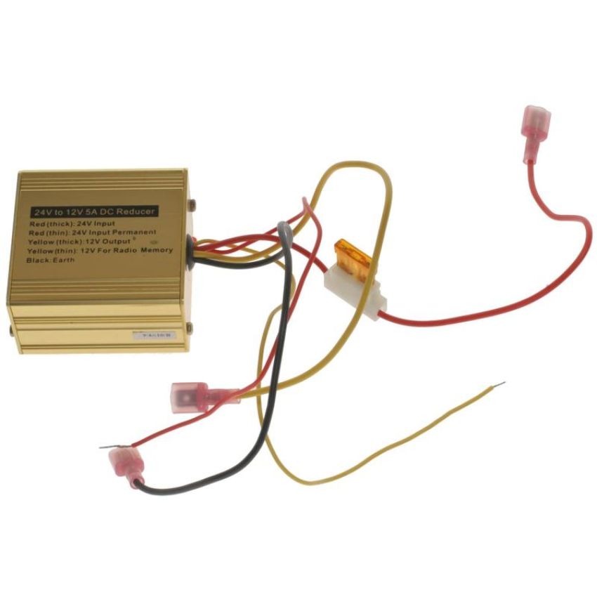 Standard Ignition RU-102 Blower Motor Resistor