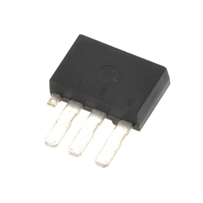Standard Ignition RU1030 Blower Motor Resistor