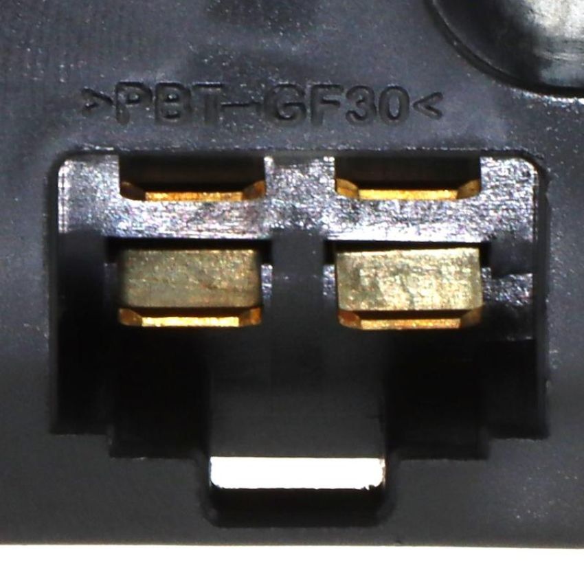 Standard Ignition RU1038 Blower Motor Resistor
