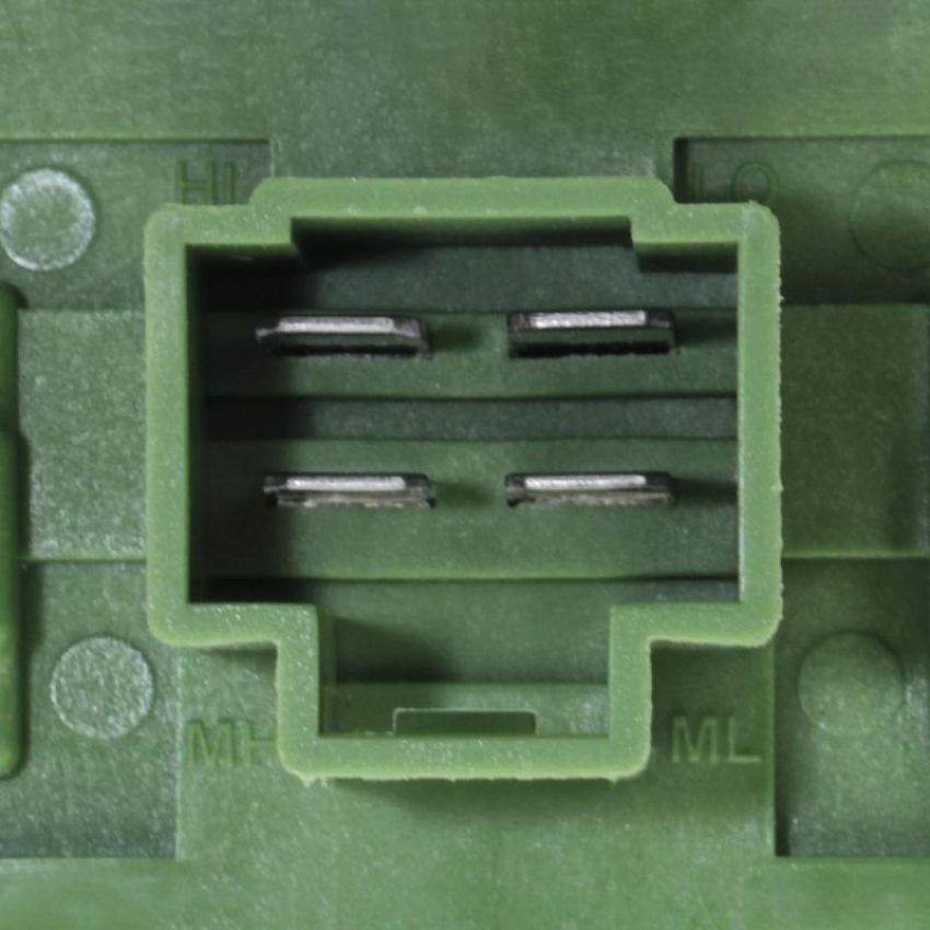 Standard Ignition RU1054 Blower Motor Resistor