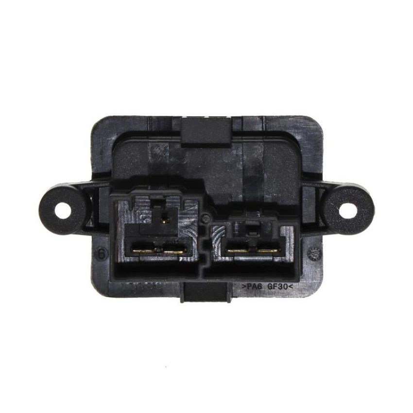 Standard Ignition RU1056 Blower Motor Resistor