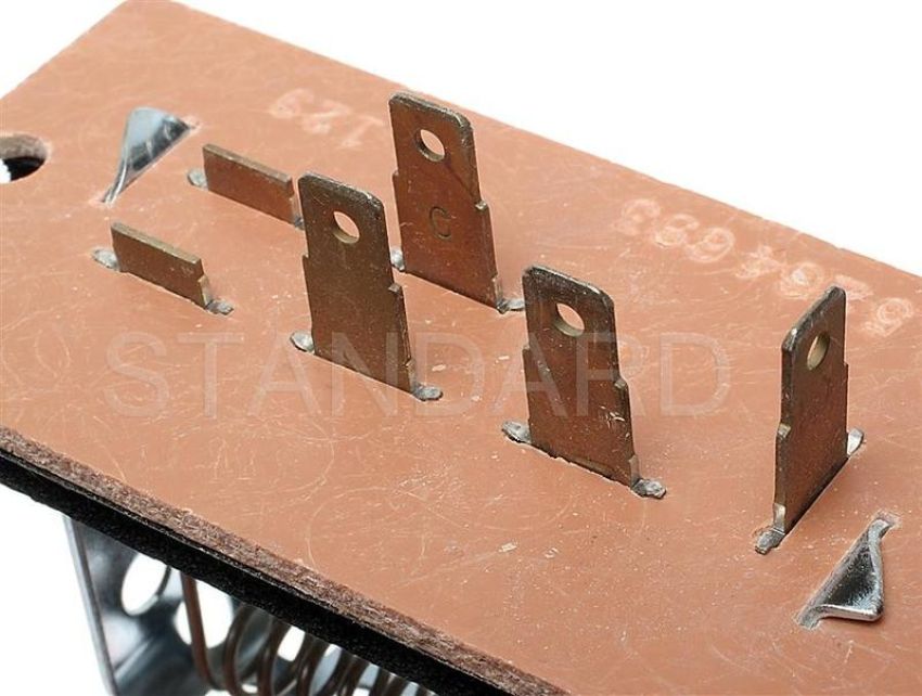 Standard Ignition RU-106 Blower Motor Resistor