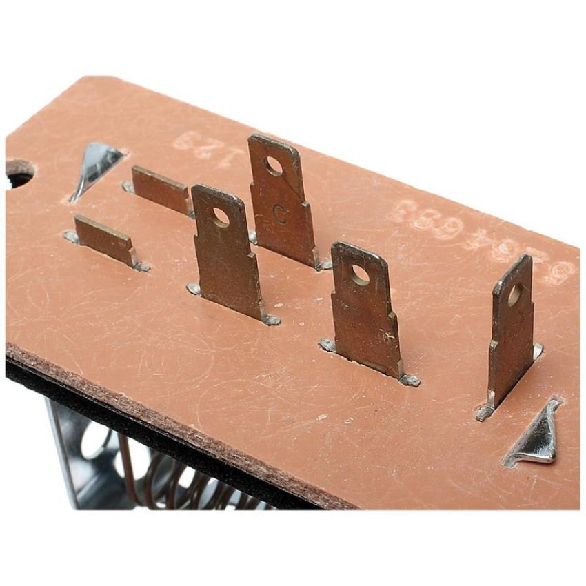 Standard Ignition RU-106 Blower Motor Resistor