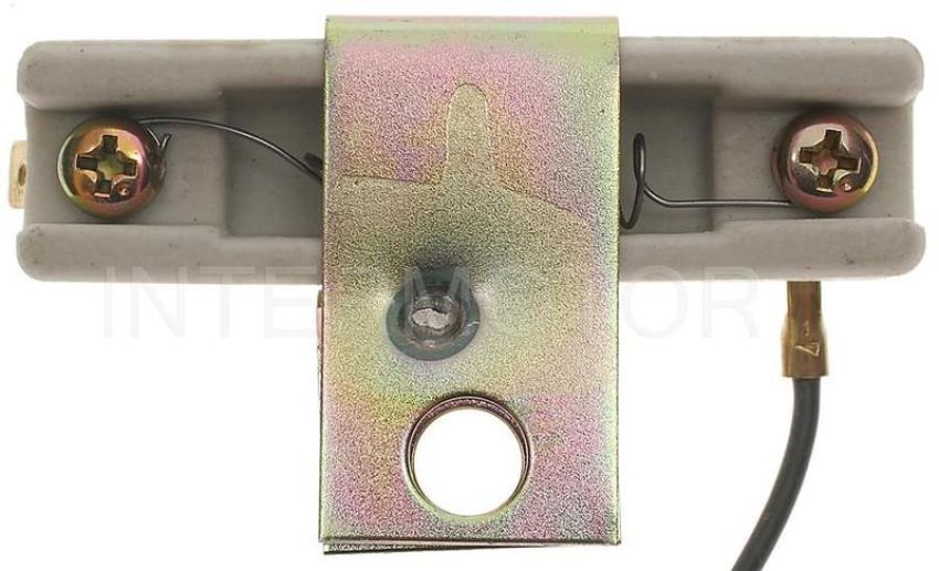 Standard Ignition RU-13 Ignition Coil Resistor