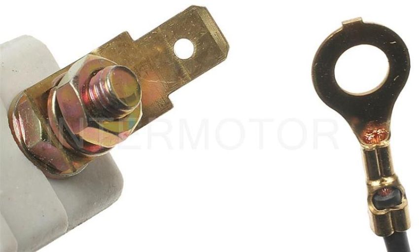 Standard Ignition RU-13 Ignition Coil Resistor