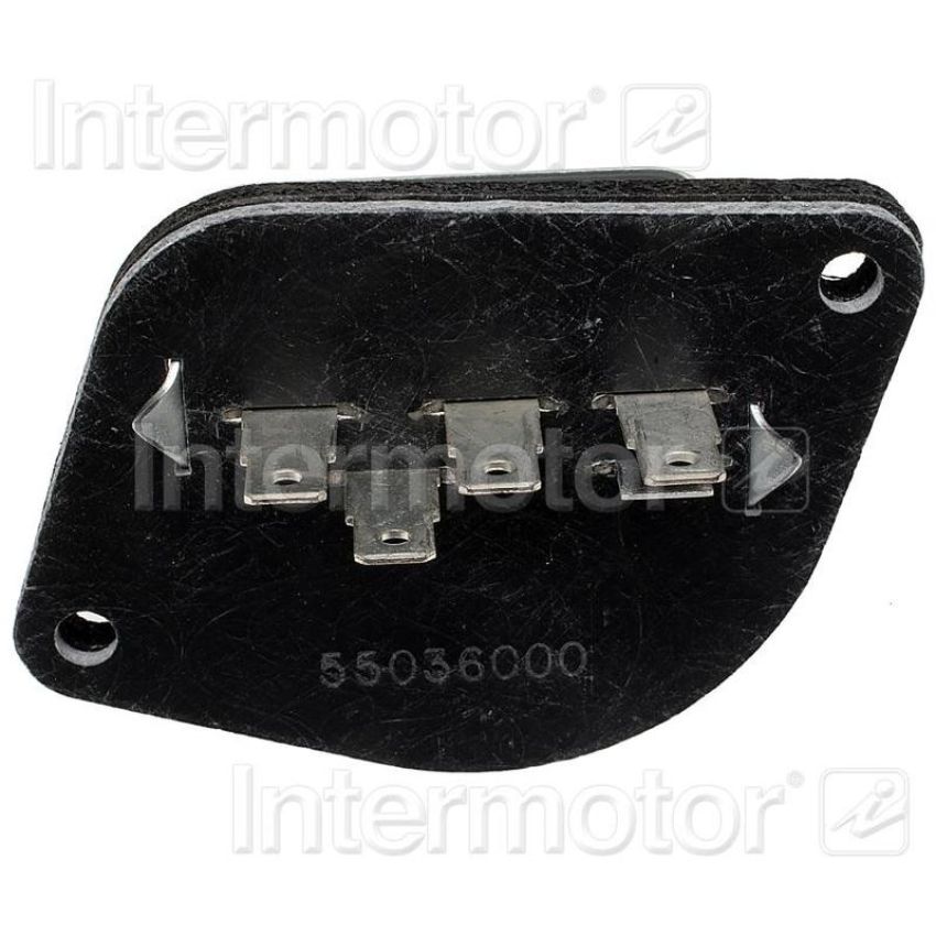 Standard Ignition RU-203 Blower Motor Resistor