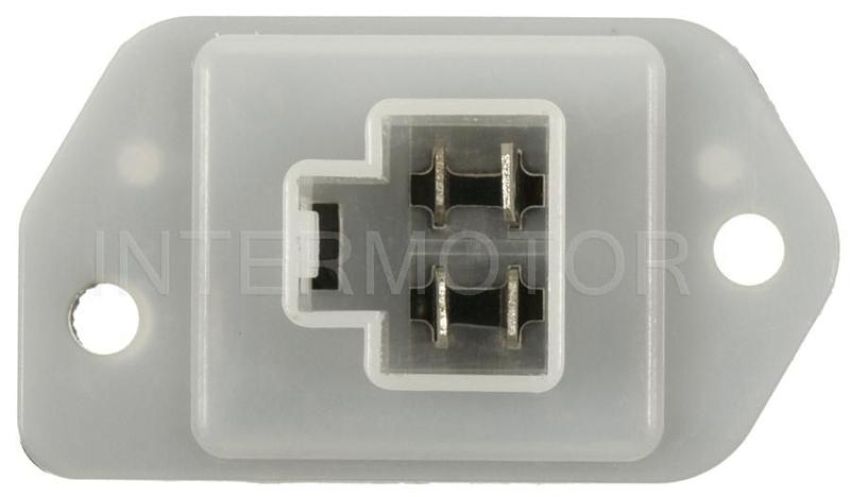Standard Ignition RU-218 Blower Motor Resistor