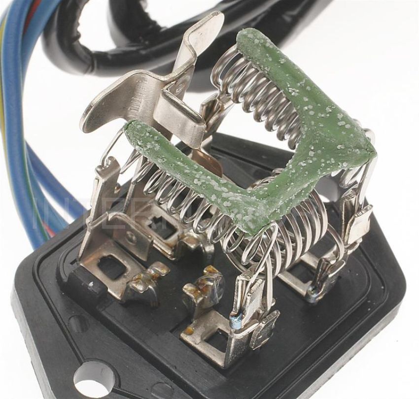 Standard Ignition RU-220 Blower Motor Resistor