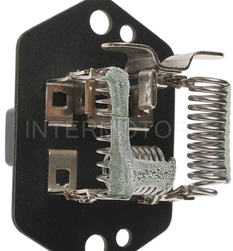 Standard Ignition RU-221 Blower Motor Resistor