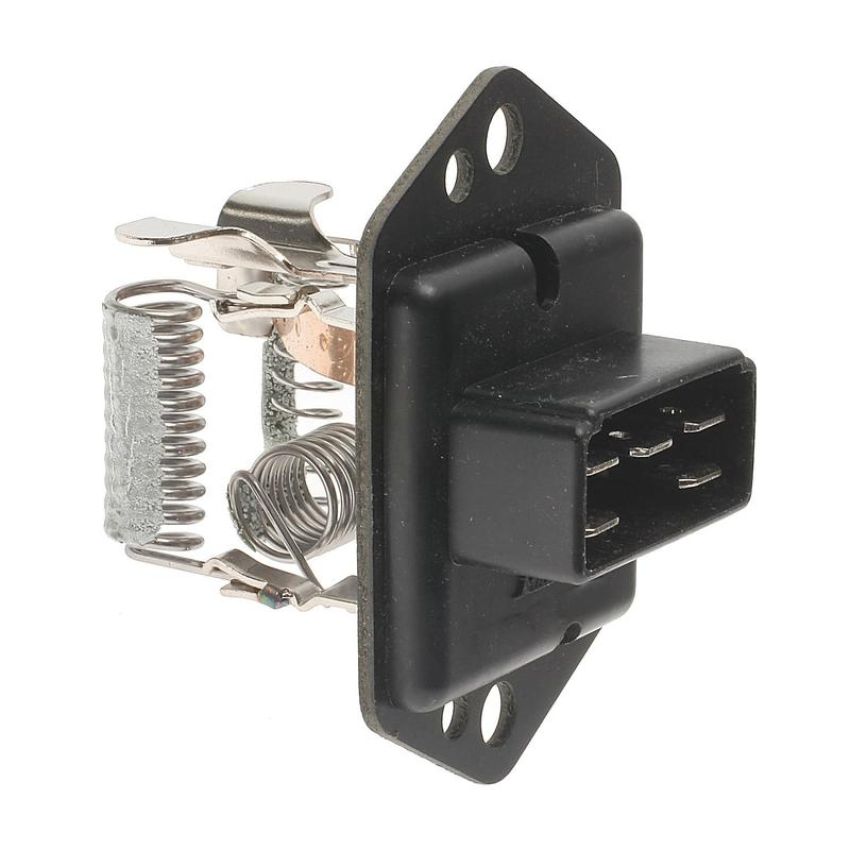 Standard Ignition RU-221 Blower Motor Resistor