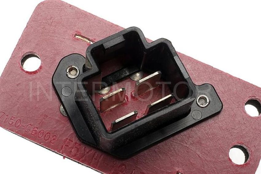 Standard Ignition RU-225 Blower Motor Resistor