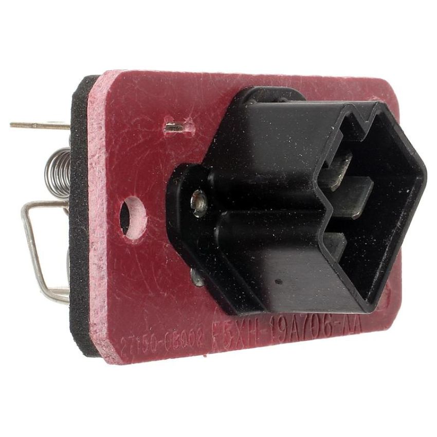 Standard Ignition RU-225 Blower Motor Resistor