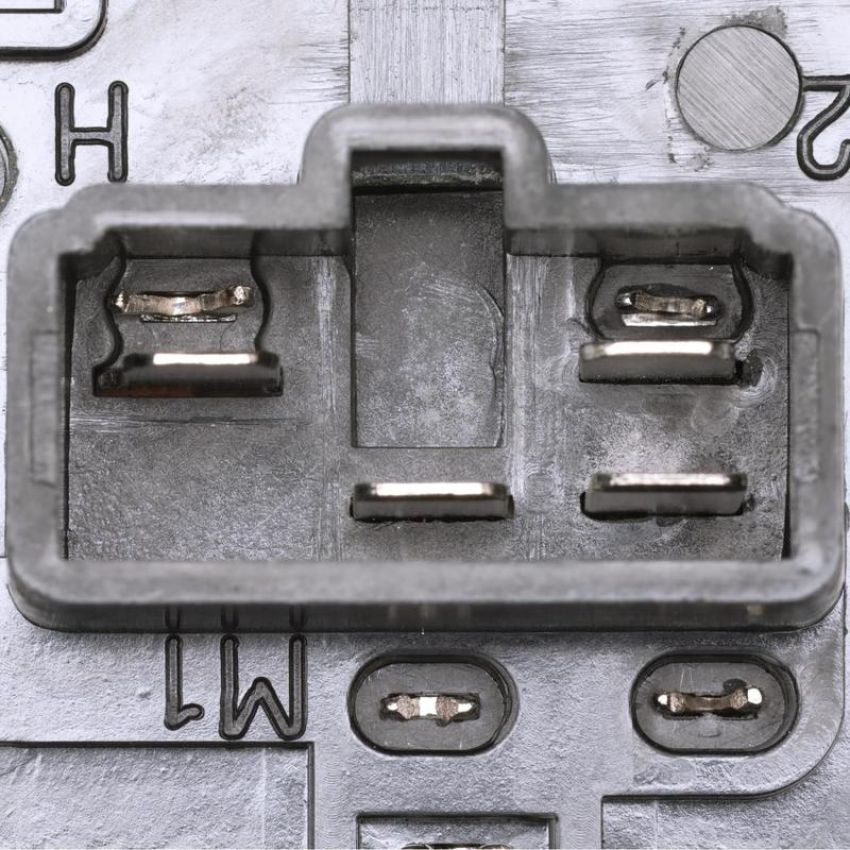 Standard Ignition RU-231 Blower Motor Resistor