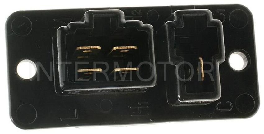 Standard Ignition RU-234 Blower Motor Resistor