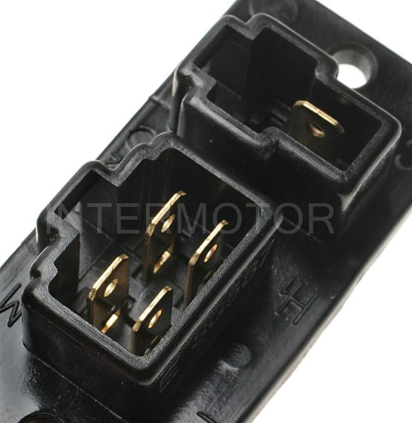 Standard Ignition RU-234 Blower Motor Resistor