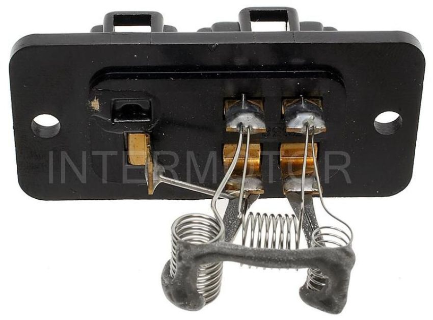 Standard Ignition RU-235 Blower Motor Resistor