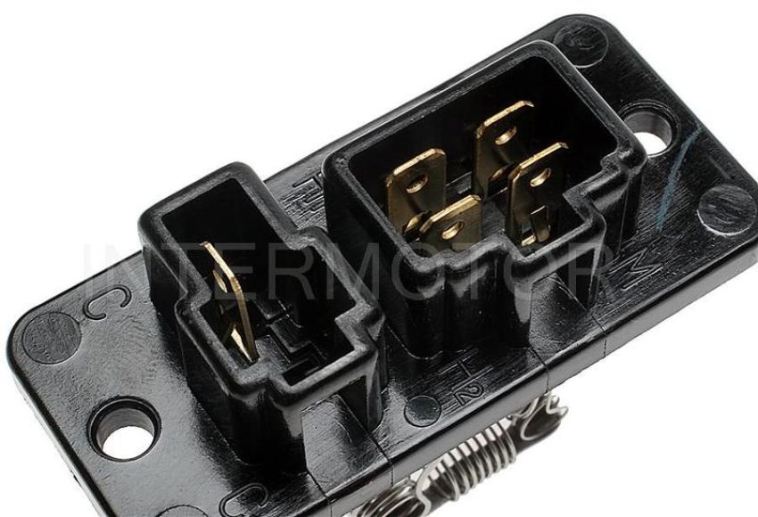 Standard Ignition RU-235 Blower Motor Resistor