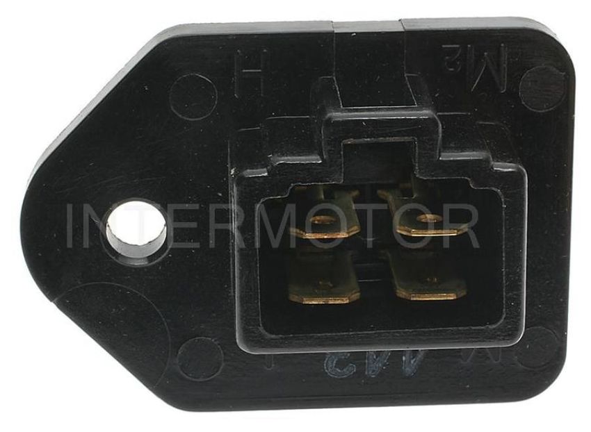 Standard Ignition RU-236 Blower Motor Resistor