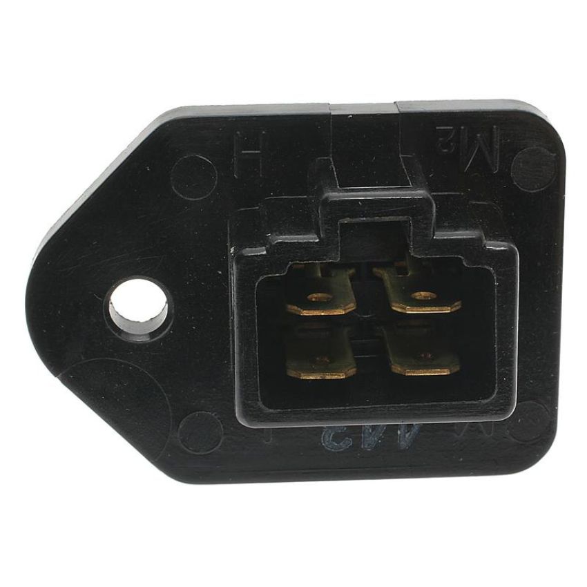 Standard Ignition RU-236 Blower Motor Resistor