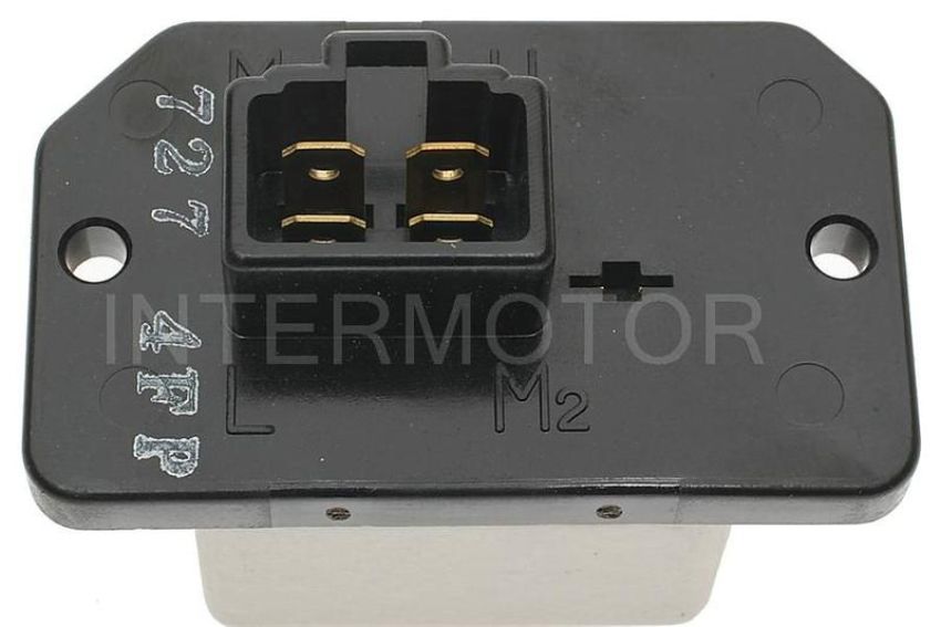 Standard Ignition RU-237 Blower Motor Resistor