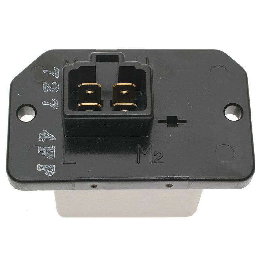 Standard Ignition RU-237 Blower Motor Resistor