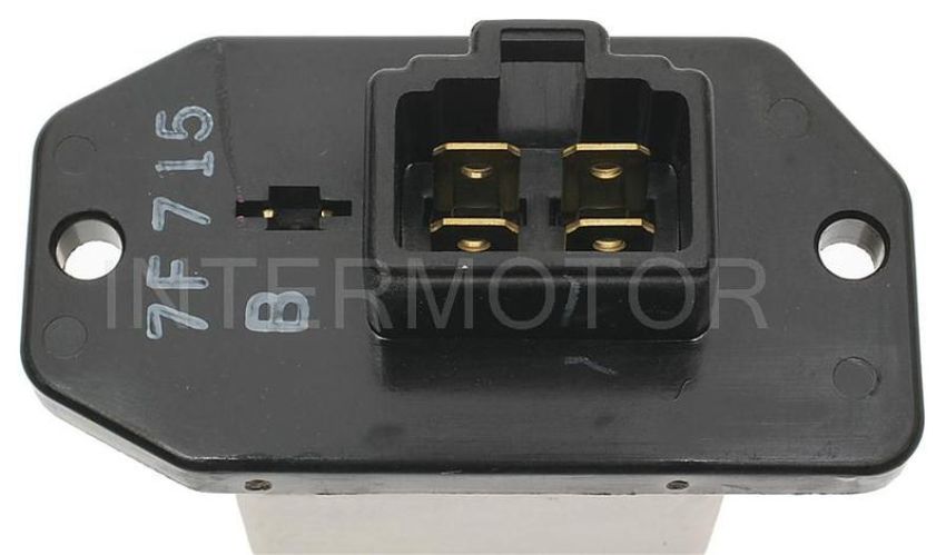 Standard Ignition RU-238 Blower Motor Resistor