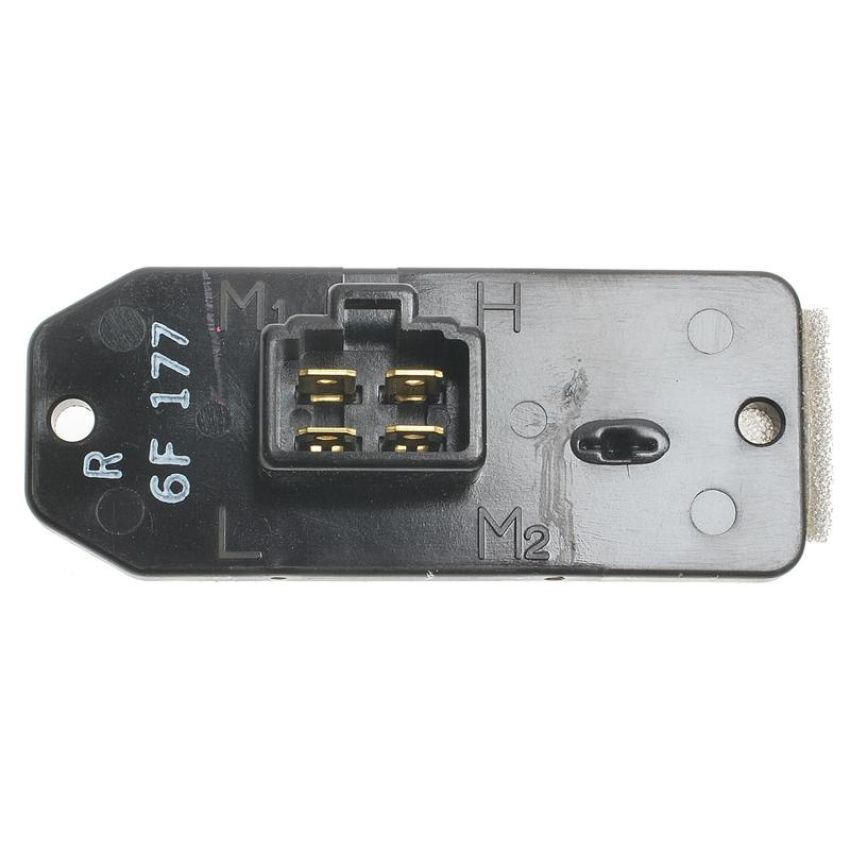 Standard Ignition RU-239 Blower Motor Resistor