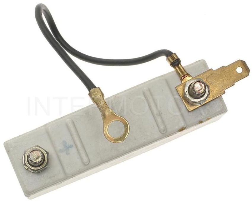Standard Ignition RU-23 Ignition Coil Resistor