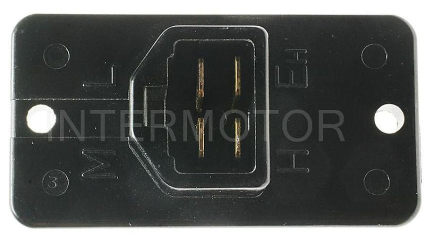 Standard Ignition RU-242 Blower Motor Resistor