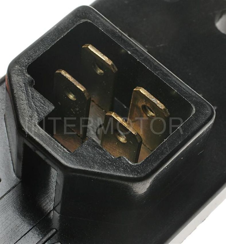 Standard Ignition RU-242 Blower Motor Resistor