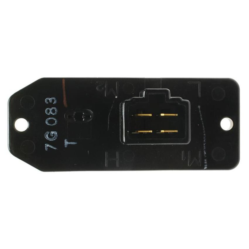 Standard Ignition RU-243 Blower Motor Resistor