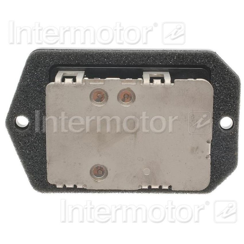 Standard Ignition RU-244 Blower Motor Resistor