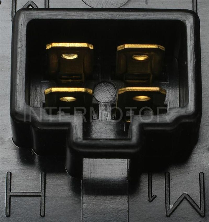 Standard Ignition RU-247 Blower Motor Resistor