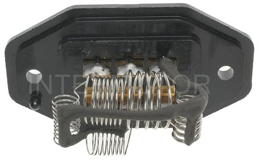 Standard Ignition RU-248 Blower Motor Resistor