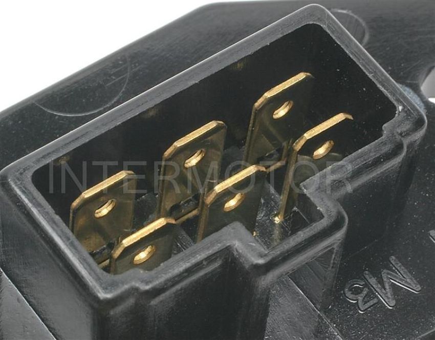 Standard Ignition RU-248 Blower Motor Resistor