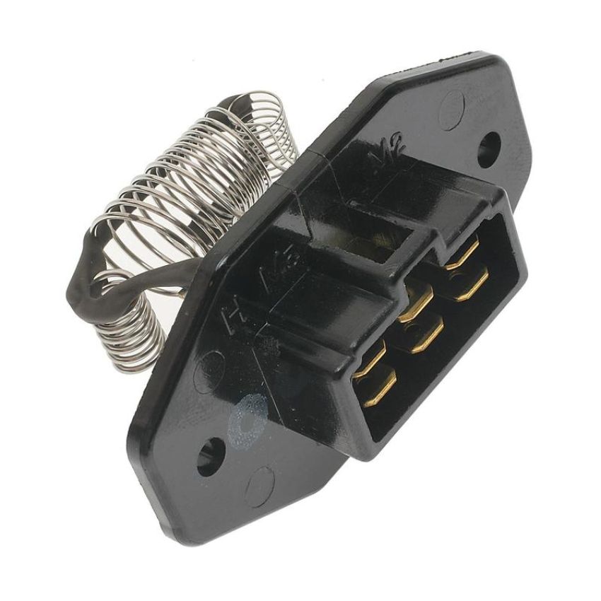 Standard Ignition RU-248 Blower Motor Resistor