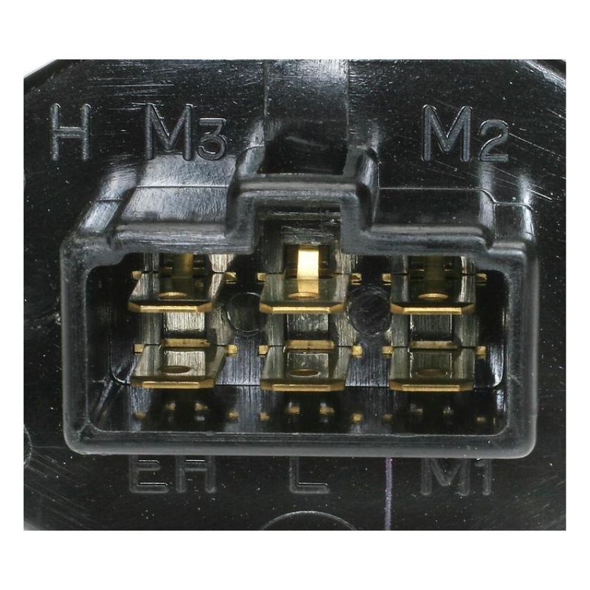 Standard Ignition RU-249 Blower Motor Resistor