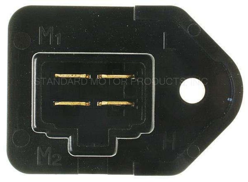 Standard Ignition RU-250 Blower Motor Resistor