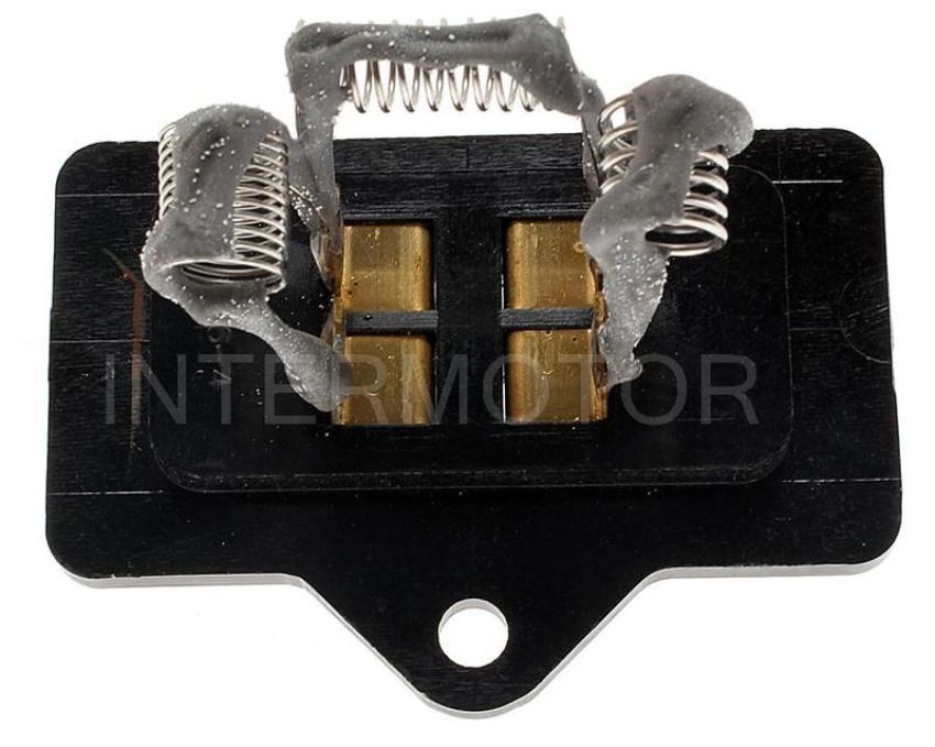 Standard Ignition RU-251 Blower Motor Resistor
