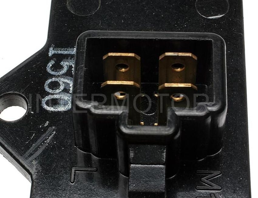 Standard Ignition RU-251 Blower Motor Resistor