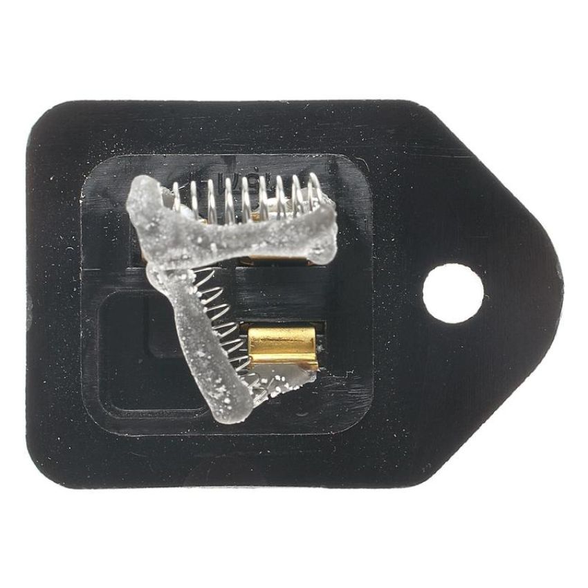 Standard Ignition RU-252 Blower Motor Resistor